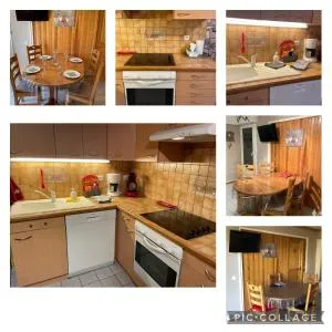 Gîte les Dryades - 热拉梅