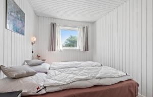 Awesome Home In Hemmet With Wifi