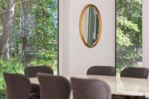 Lovely Summer House With Sauna And Terrace