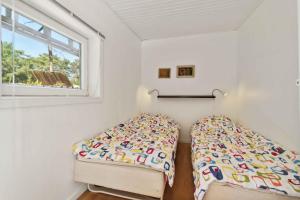 Lovely Summer House With Sauna And Terrace