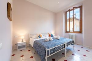 Keys of Italy - Alfani 70 - family apartment nearby the Duomo