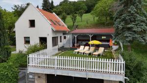 Nemes Dűlő Vendégház