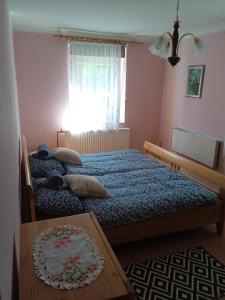 Apartmaji Stara Šola 