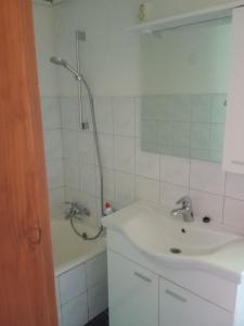 Apartmaji Stara Šola