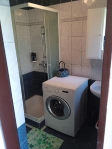 Apartmaji Stara Šola 