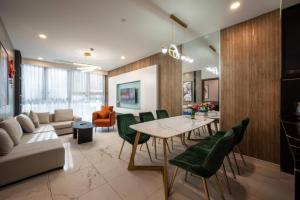 The Opera Residence - Luxury Infinity Pool&Sauna