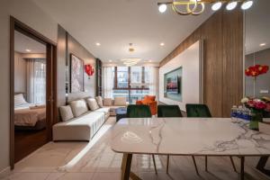 The Opera Residence - Luxury Infinity Pool&Sauna