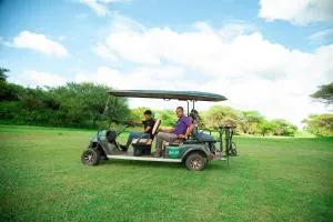 Green Side - 育空河