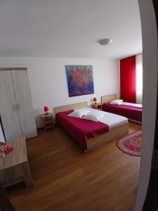 Casa Rustica Apart & Rooms