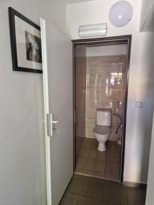 Ubytování Louny