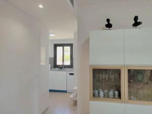 1º Línea de playa con piscina panorámica & parking