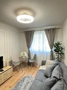 Alma House - Simeria