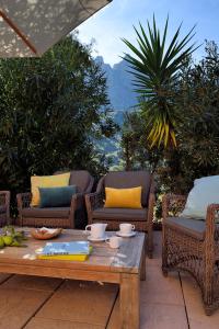 Hotels Logis Hotel Le Lonca : photos des chambres