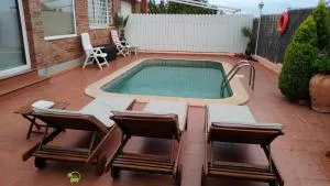 Mas Japimon - Creixell