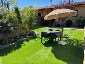 Las Casitas de Cerezo - Casla