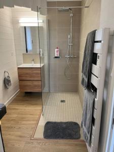 Chalets CASABELLA : photos des chambres