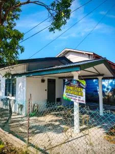 HOMESTAY ATTOHIRI, Atas Tol - Kampong Mak Kemas