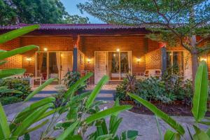 Taman Bidadari Eco Wellness