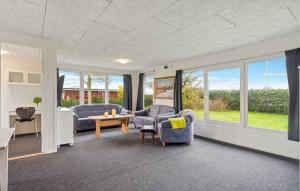 Lovely Summer House By Venø Bay