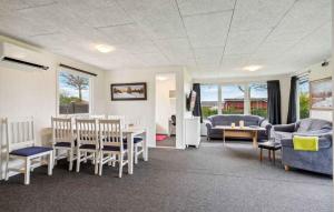 Lovely Summer House By Venø Bay