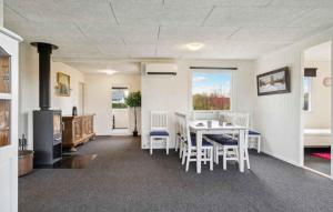 Lovely Summer House By Venø Bay