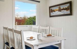 Lovely Summer House By Venø Bay