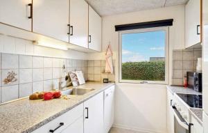 Lovely Summer House By Venø Bay