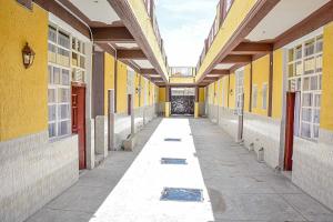 Gracious guest house