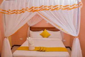 Gracious guest house