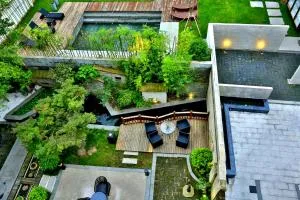 Wuzhen Residence B&B - Kuan-ch'iao-ts'un