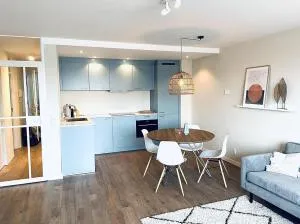 Petten Beach Apartment 14 - 佩滕