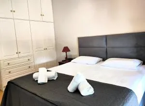 Mon Repos View House - Anemómylos