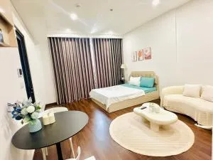 Homestay Vinhomes Smart City - KK House - Thanh Quang