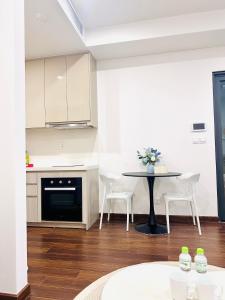 Homestay Vinhomes Smart City - KK House