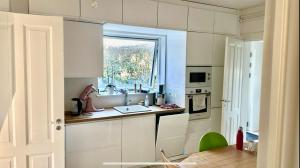 Villa Apartment near Lousiana