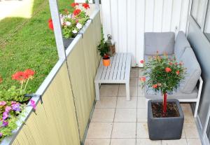 Apartment in Tulln an der Donau