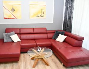 Apartment in Tulln an der Donau