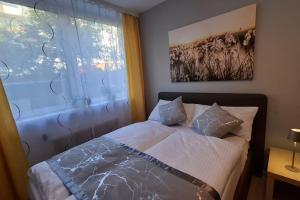 Apartment in Tulln an der Donau