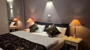 Apartment in Tulln an der Donau - 3hvězdičkové hotely ve městě Tulln