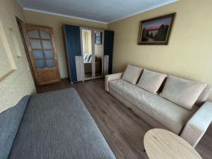 saules street apartment