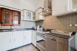 2BED apartment with seaview in Qawra! by Homely