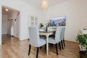 2BED apartment with seaview in Qawra! by Homely