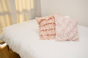 3階 小岩駅徒歩15分 収容4人 成田羽田からバス直通