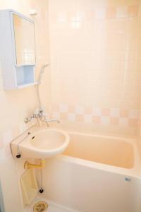 3階 小岩駅徒歩15分 収容4人 成田羽田からバス直通