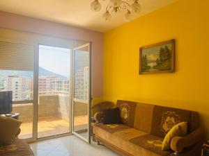 Lungomare Reis Apartment