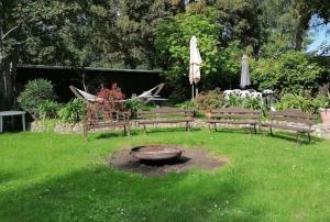 Ferienwohnung 1 Landhaus Thätner