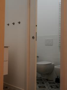 Chambre Double avec Salle de Bains Privative