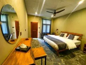 The Hermes Hotel & Backpackers Hostel - Gilgit