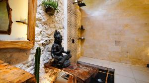 Alma Cottage 1 - Cozy 01 Bed with Private Pool