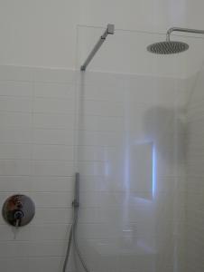Chambre Quadruple avec Salle de Bains Privative